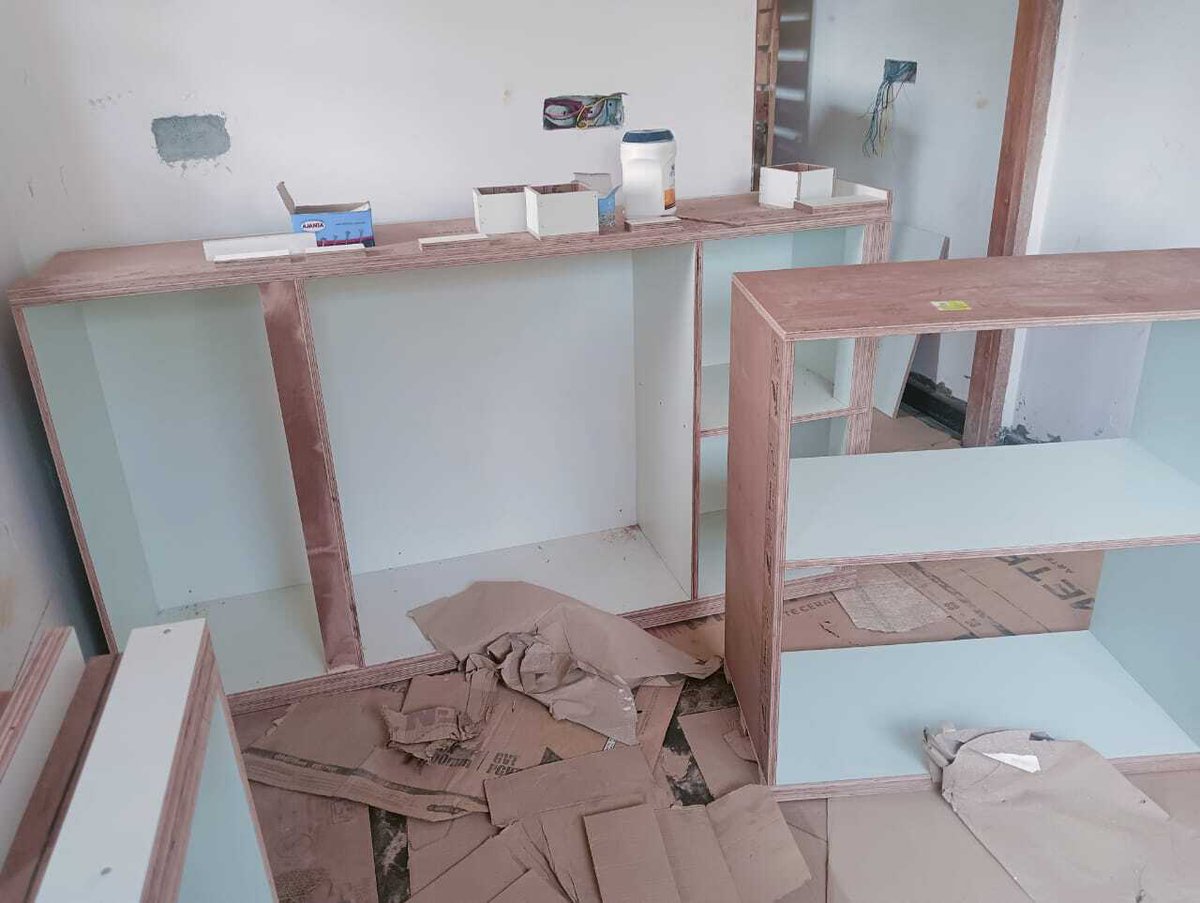 dhomes_'s tweet photo. π Ongoing Project Alert π β¨ Client: Madhu π€© Location: Wayanad πΏ.
#OngoingProjectMagic #MadhusWayanadProject #DesignExcellence #ClientJourney #InteriorInProgress #WayanadWonders #DreamHomeInProgress #ProjectUpdate https://t.co/ph3XZQqhZY