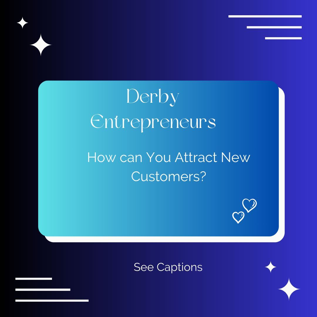 DerbyEntreprnrs's tweet image. ✨ Unlock Your Studio's Potential: Dive into the World of Direct Advertising with Derby Entrepreneurs! 
Join Derby Entrepreneurs and let's script a success story together! 
Click this Link- buff.ly/3GSCaRA 
🌟 #DirectAdvertisingMagic #AnimationMarketing #DerbyEntrepreneur