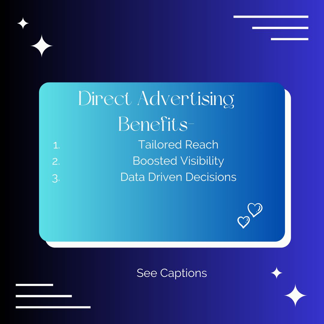 DerbyEntreprnrs's tweet image. ✨ Unlock Your Studio's Potential: Dive into the World of Direct Advertising with Derby Entrepreneurs! 
Join Derby Entrepreneurs and let's script a success story together! 
Click this Link- buff.ly/3GSCaRA 
🌟 #DirectAdvertisingMagic #AnimationMarketing #DerbyEntrepreneur
