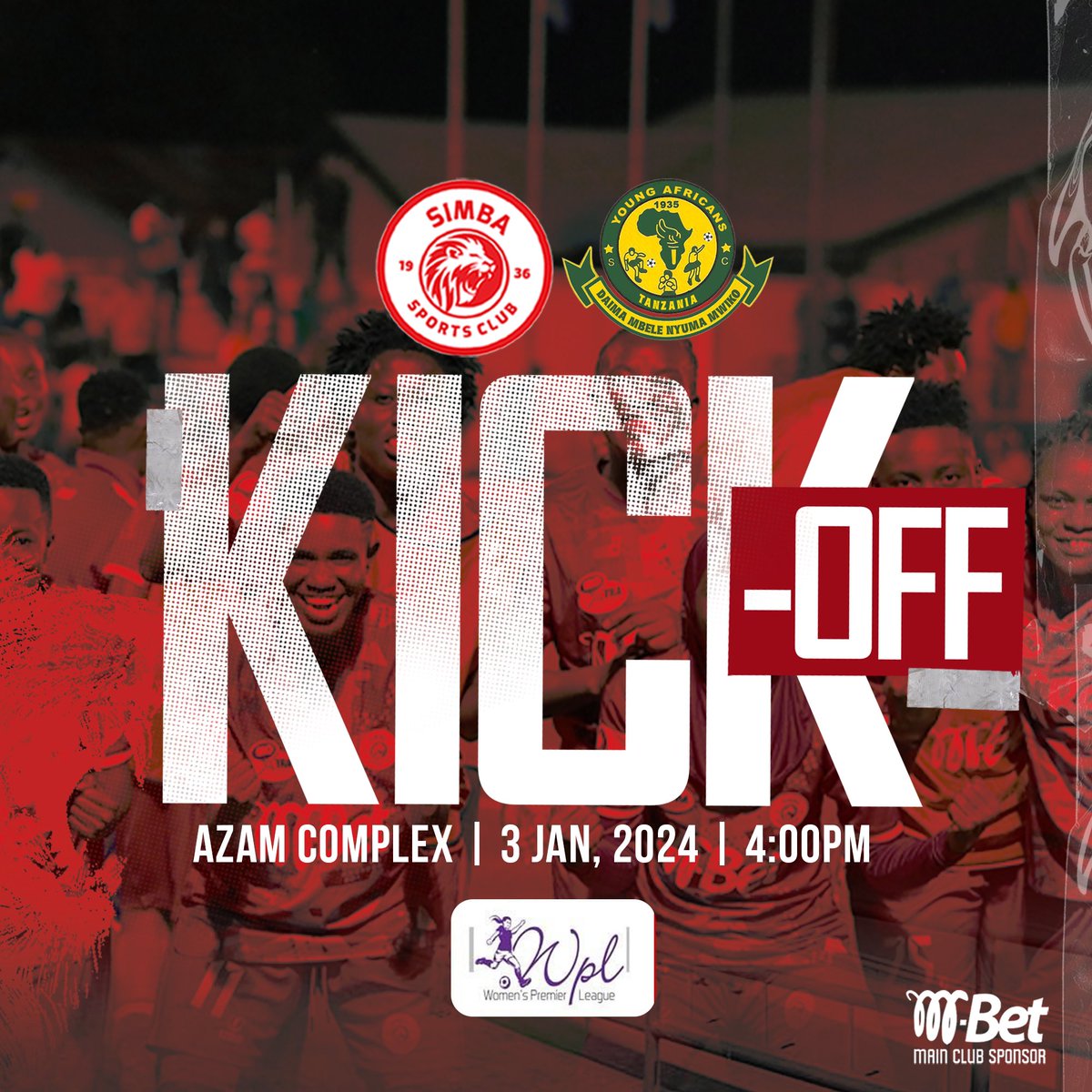 Simba Queens Tanzania tweet media