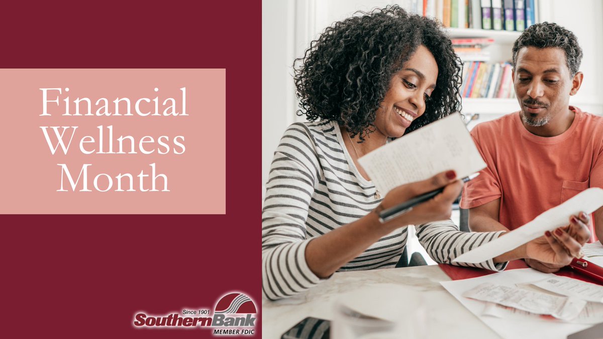 Southern Bank tweet media