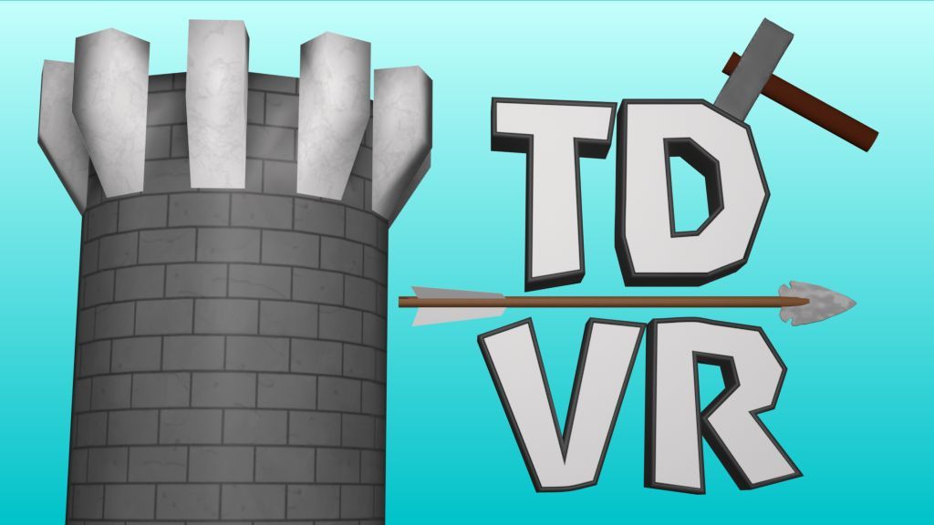 NotEvilStudios's tweet photo. TDVR will be non-VR friendly!
Based on feedback, we heard that some of you didn't have VR but were interested in the game! On launch, the game will have controller support, as well as be playable with keyboard and mouse!
#TDVR #indiedev #gaming #towerdefence #NotEvilStudios https://t.co/MzeIUJ9MB9