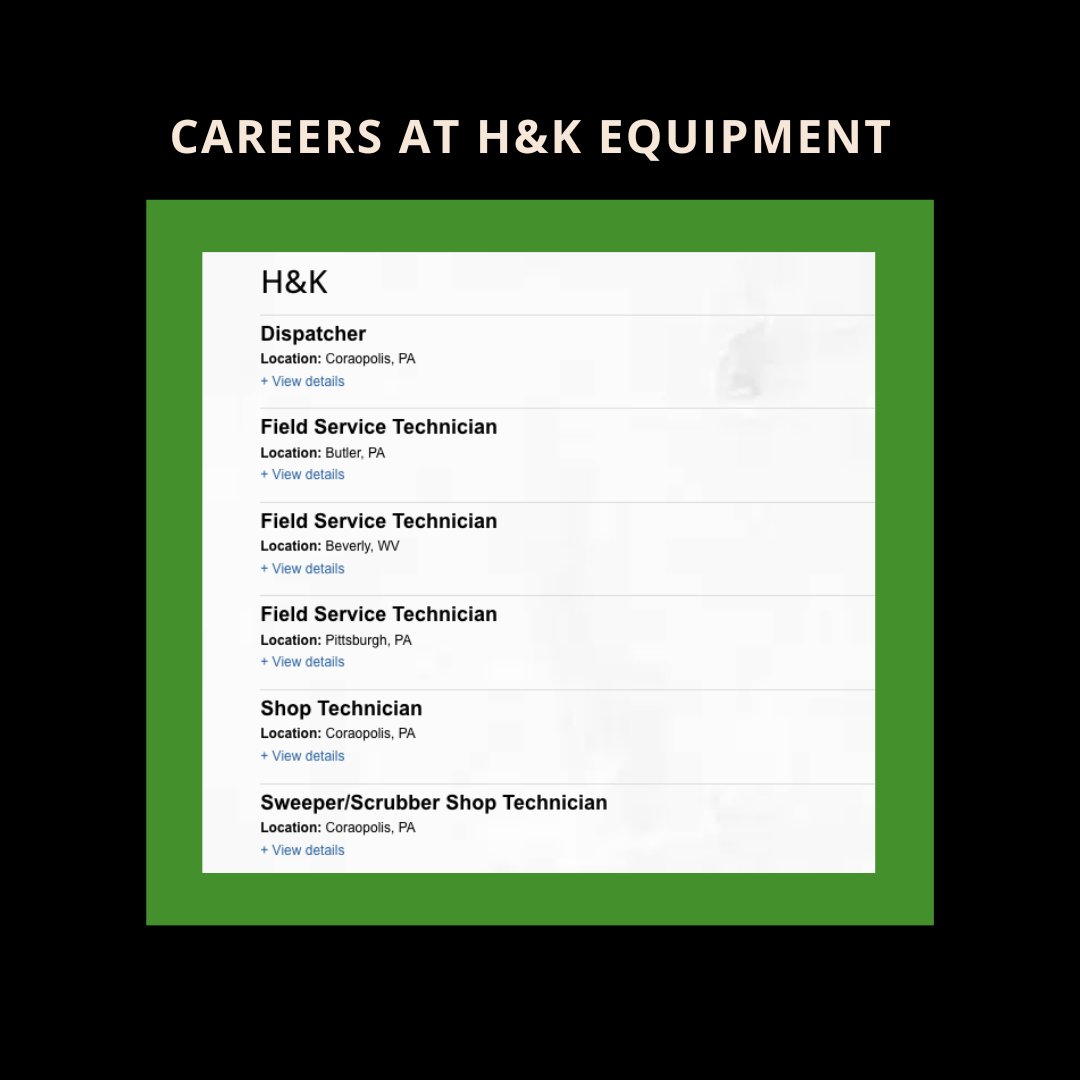 HKPittsburgh's tweet photo. Looking to ring in the new year with a new career? 🔔

Check out the job opportunities we have available to start 2024 at H&amp;K!

📝 https://t.co/L9IxELMhss https://t.co/QSReAhamzi