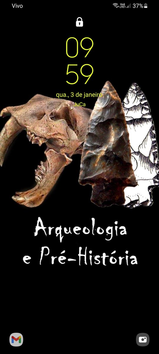 JCMorenodeSousa's tweet image. 7 anos de azar pra quem não colocar sua tela de bloqueio. Porque tenho muito orgulho desse programa de Divulgação Científica que criei há mais de 10 anos.