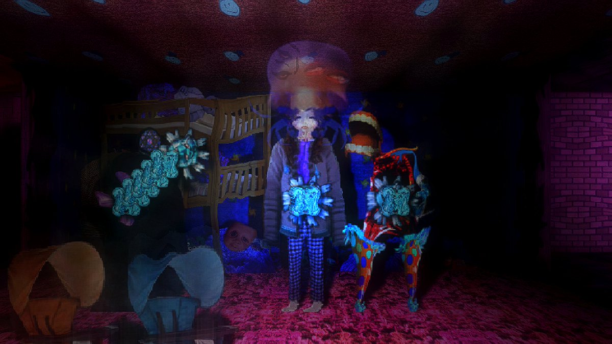itchio's tweet photo. Me and My Eldritch Parasite: A procedurally generated, parasite removal, side scrolling... thing. Now 50% off on the #itchWinterSale!

https://t.co/6fF7TeZgyH by @ApeHardware https://t.co/mUD2R0Gbfs