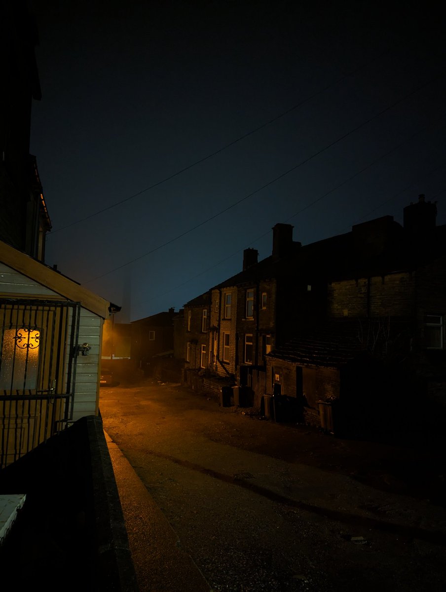 Ian Fraser tweet media