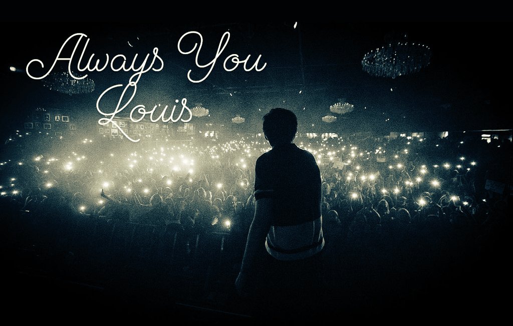 ForTommo2's tweet photo. Thank you @Louis_Tomlinson, for everything!! Bless you always ❤️ https://t.co/m8qCeYP8LE