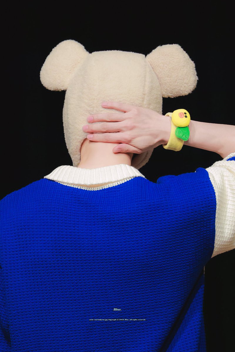 palebluedot_7's tweet photo. 230325 #손우현 #sonwoohyeon 

🐻🐻🐻 https://t.co/2jCWM75gv6