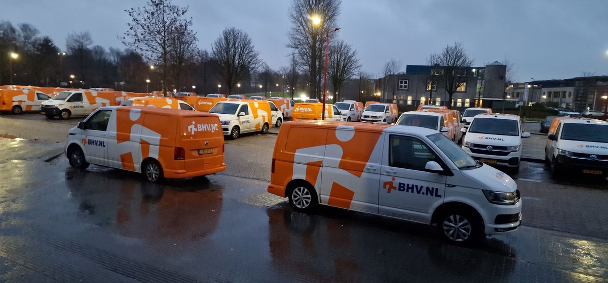 BHV.NL tweet media