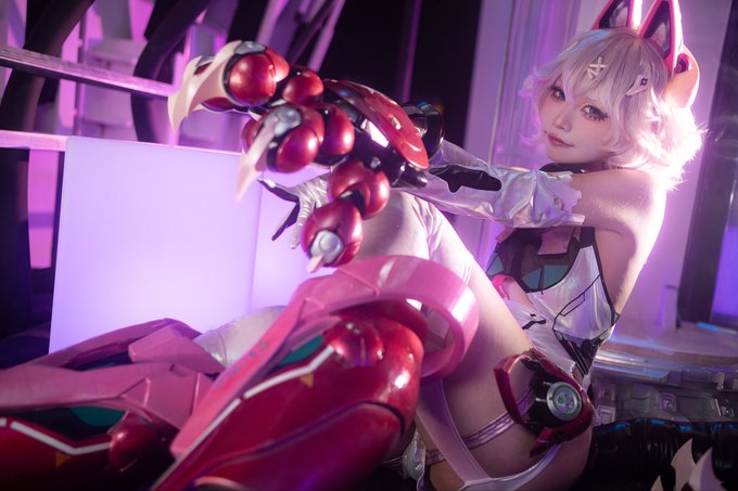 コスプレイヤー祭祀matsuriのTwitter画像54