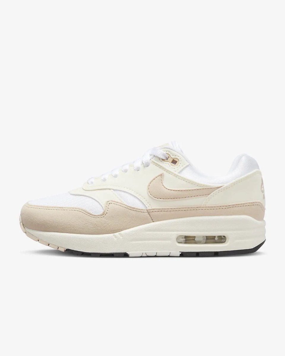 FitThemAll's tweet photo. La Nike Air Max 1 « Sanddrift » passe à 105€ au lieu de 150€

↪️ https://t.co/uyHWf1p6BG https://t.co/ci26EyiZXE
