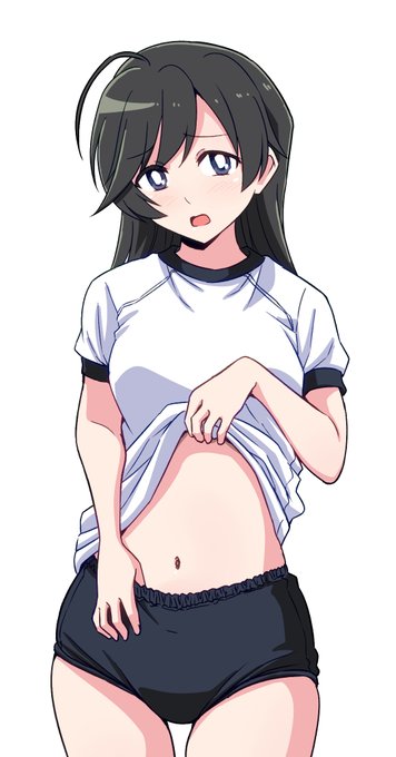 あけまして へそブルございます