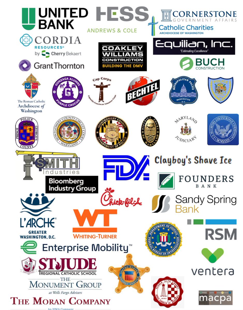Thank you to all our school partners for making the Career Fair such a great night for our community. 

Thank you to all our partners:
<a href="/ACHSWashDC/">ArchbishopCarrollDC</a> 
<a href="/AHC_news/">AcademyHolyCross</a> 
<a href="/DonBoscoCR/">Don Bosco Cristo Rey High School</a>
<a href="/GatorsSR/">Stone Ridge</a>
<a href="/GonzagaGoodNews/">GonzagaCHS</a> 
<a href="/HolyChildMD/">Holy Child</a> 
<a href="/OLGCHS/">Good Counsel</a>
<a href="/VisiDC/">GeorgetownVisitation</a>
<a href="/WashJesAcademy/">Washington Jesuit Academy</a>