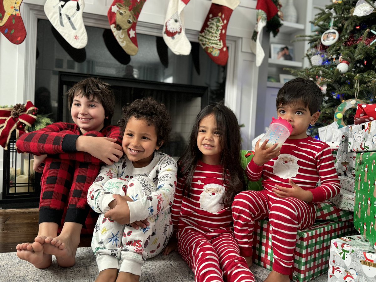 2023 was one for the record books, but something tells me 2024 may be the best year yet ✨