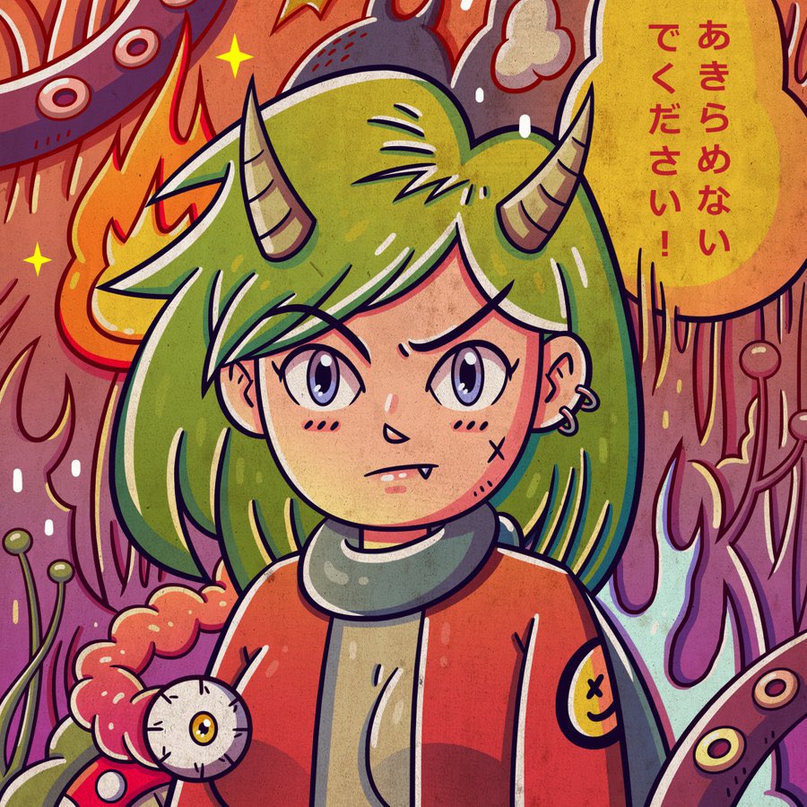 Monzturo | TEZ | SOL tweet media