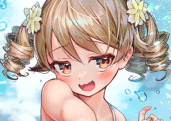 C103の通販開始しました新刊の絵のA3タペストリーを通販新作で追加したよ!昔のアクスタも在庫復活させたよ!通販期間は1/30まで!グッズ類再版するため発送は3月末予定です。色紙は描けたら1月中に追加したい…。よろしくぼʆζ¬᷄˷¬᷅ƫ 