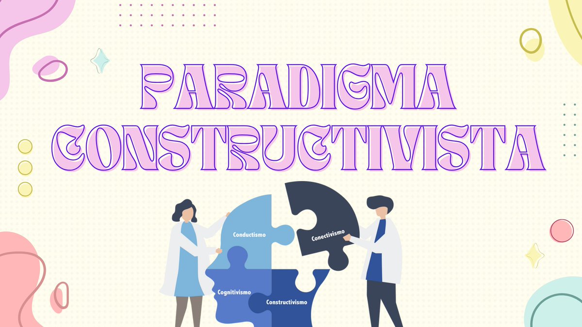 Mar10_Martinez's tweet photo. 📚 Paradigmas Educativos 📚 

#PedagogiadelasCienciasExperimentales #Tic #DocenteInnovador #Digital #investigación #Paradigmas
@jorgearmi20
@experimenutmach https://t.co/7WUqVmoqMF