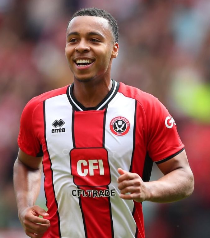 Jimmy - Blades Ramble 🎙️ tweet media