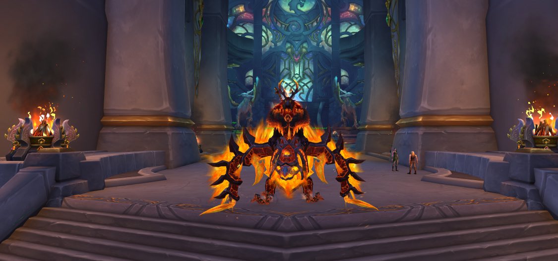 Tindral finally stopped holding out on me. 🔥