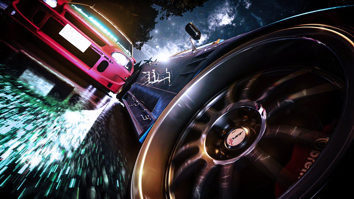 featuring tweet media