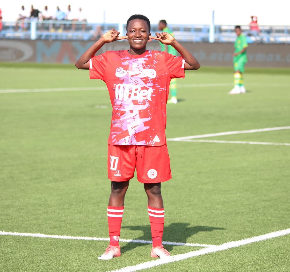 Simba Queens Tanzania tweet media