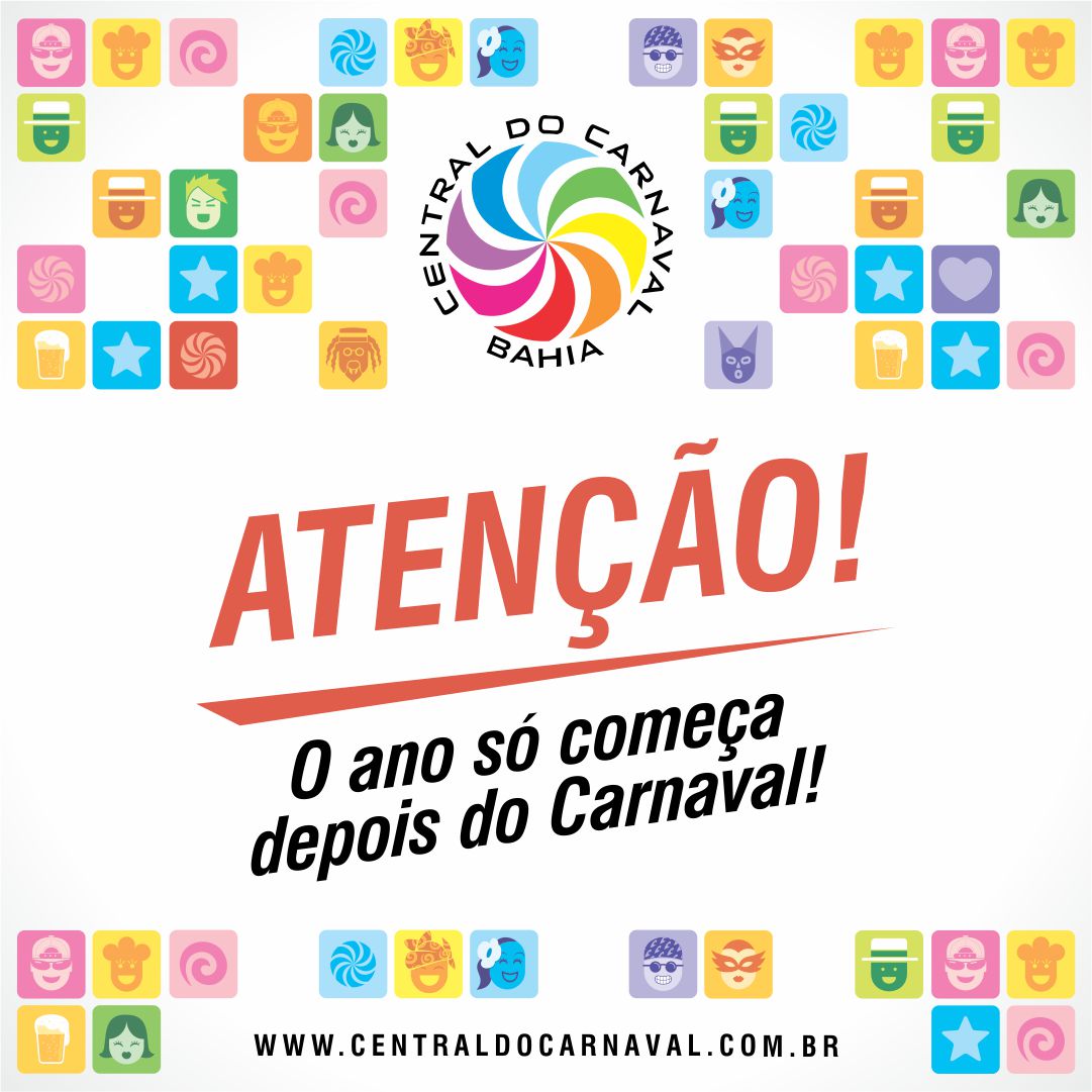 Pra você ficar sabendo! 😘