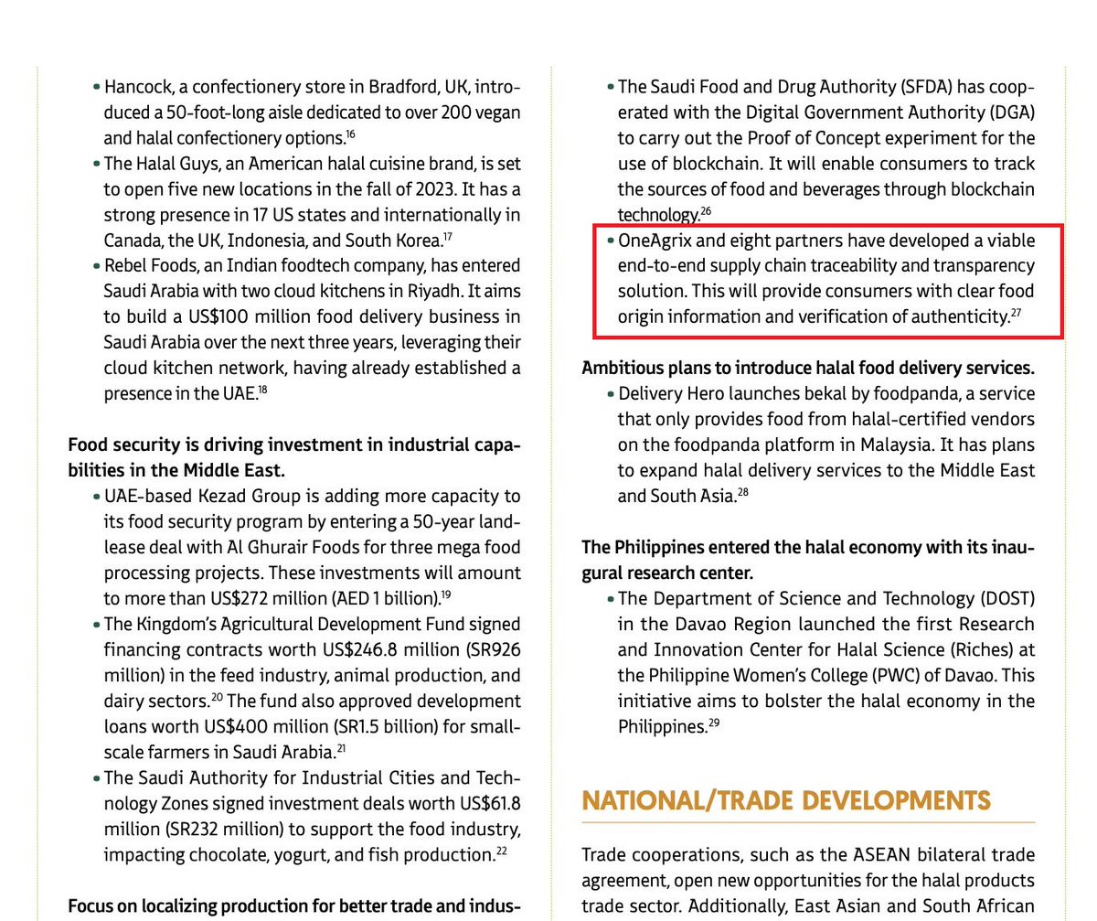 OneAgrix.com tweet media