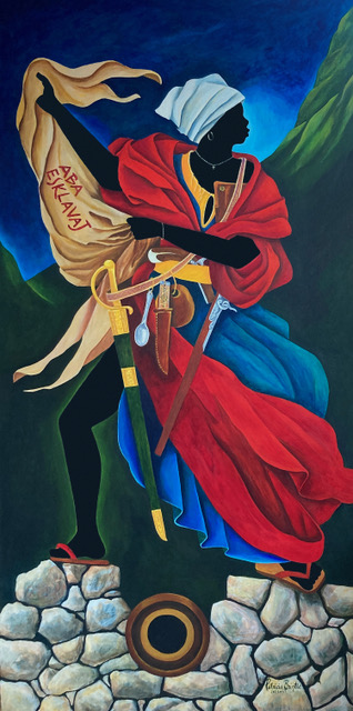 We're delighted to announce that our next Haiti Support Group AGM will be taking place on 12 July during the upcoming Rasanblaj Fanm conference, featuring stories of Haitian womanhood - past, present and future. Do let us know if you want to join us! haitisupportgroup.org/rasanblaj-fanm…