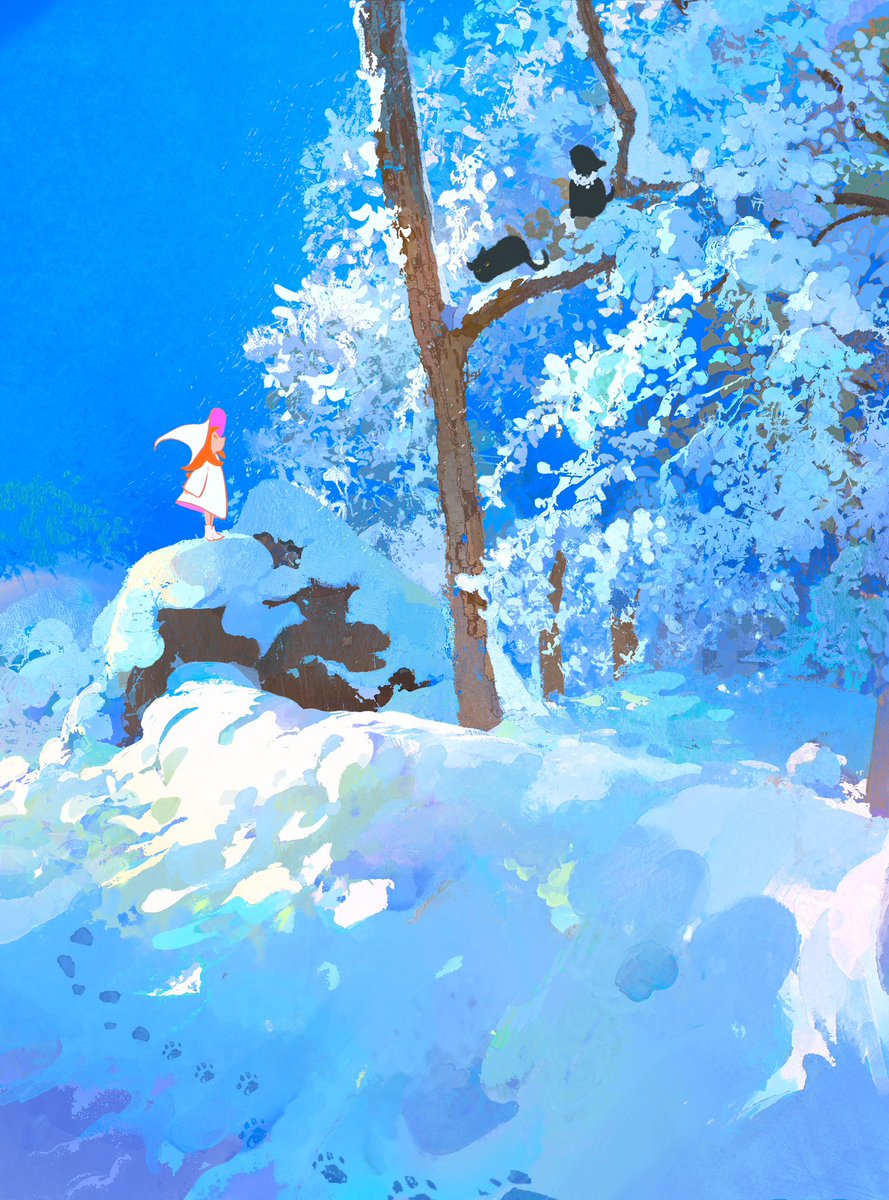 Mengxuan Li tweet media