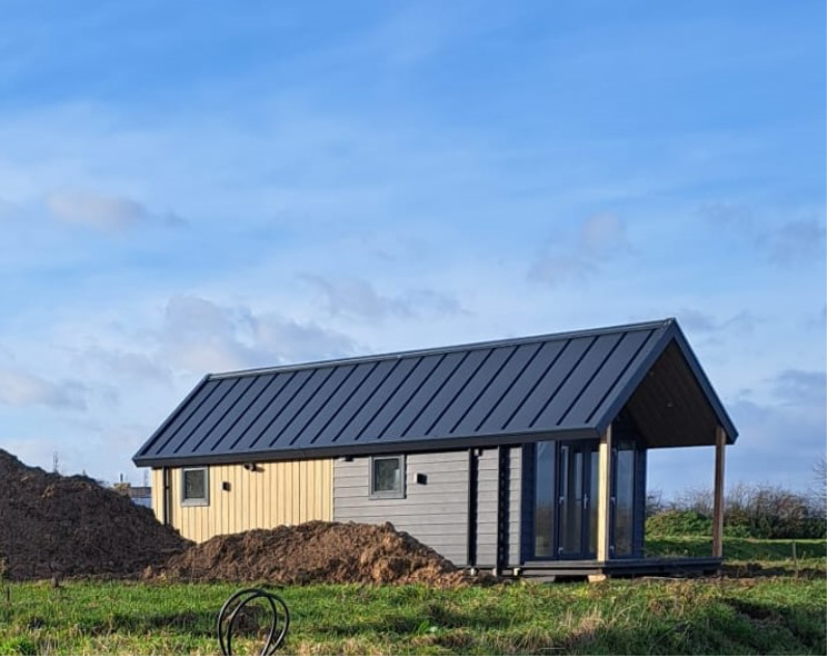 buildbrics's tweet photo. We are very excited to inform you that we will be placing the first Tiny House from Buildbrics!! This is a significant step forward for the #Buildbrics project! We will keep you updated on what else is coming this month! #tinyhouse #Builders #lifestyle #realestateinvesting #home https://t.co/uAnhQgyugT
