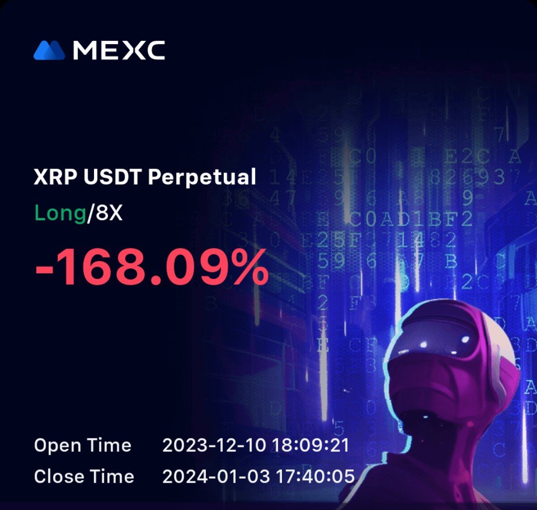 cryptogloballev's tweet photo. #xrp has liquidated me 😡 https://t.co/cWcDRaXFxK