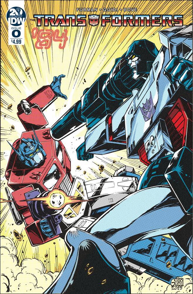 hasbr0mniverse's tweet photo. Since #GIJoeArah is still running thanks to @Skybound, I would love to see more of #Transformers84 by @SimonFurman3 and @Guido_Guidi be it one-shots, mini-series, or an ongoing. I mean there is a 20 year gap between #80 and #80.5. Come on!! https://t.co/Mo86SqSVof