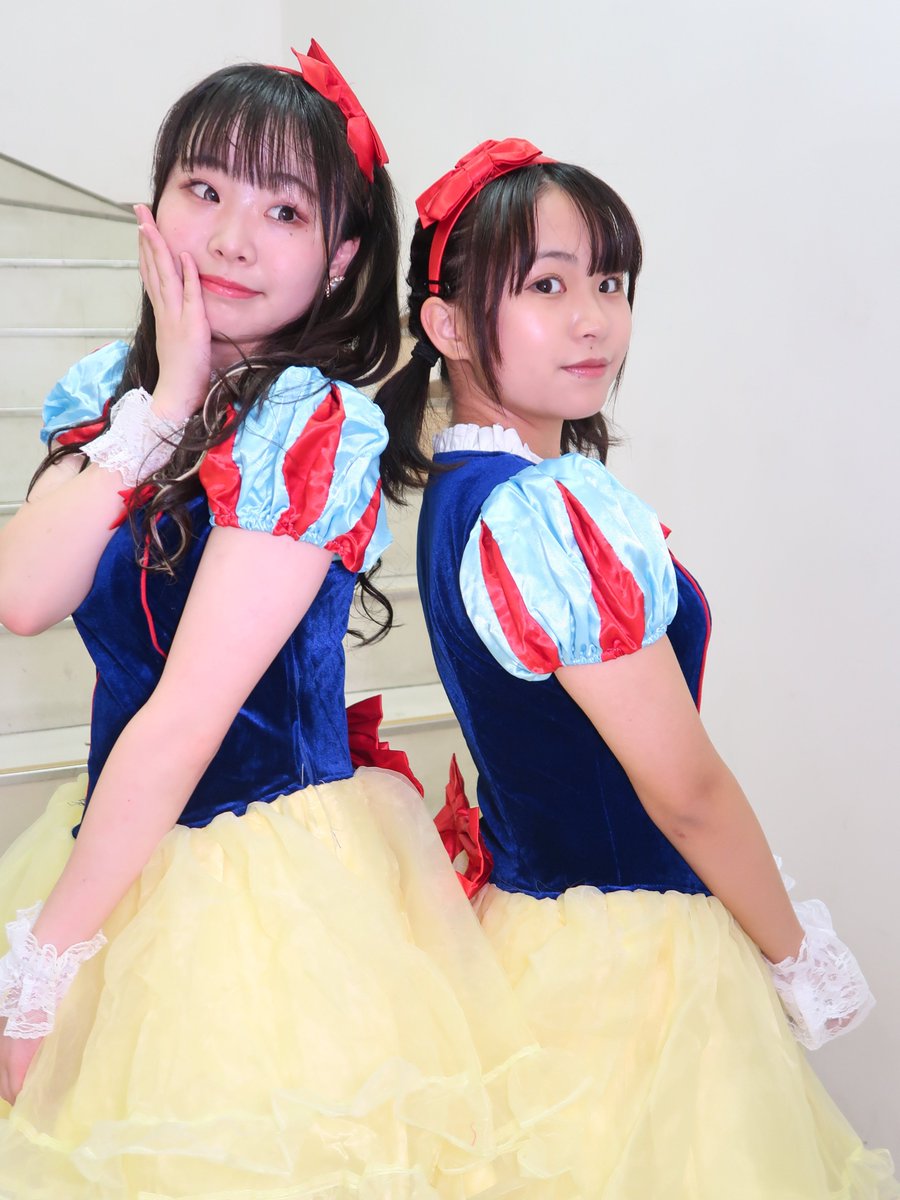 kuma0926's tweet photo. 2023/10/15 IDOL SPIRITS -youth- 10月号 
会場:GOTANDA G7

#柊凪美咲
#輝光優
#YouAndMee
#ゆーみー
#只今特典会 https://t.co/kmKqMmcPvK
