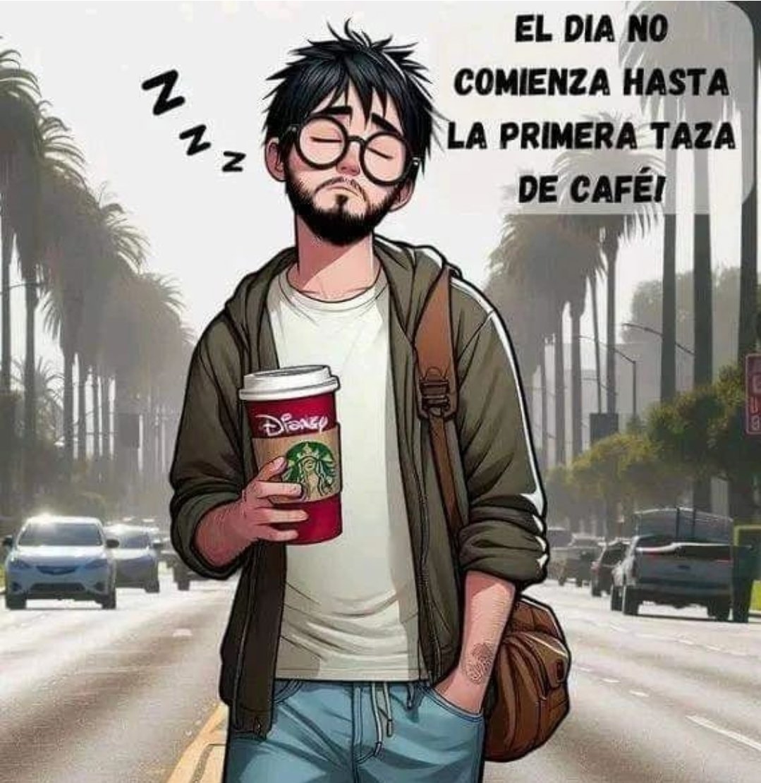 Activandome...