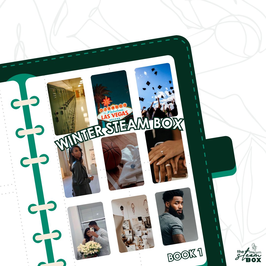 TheSteamBox tweet media