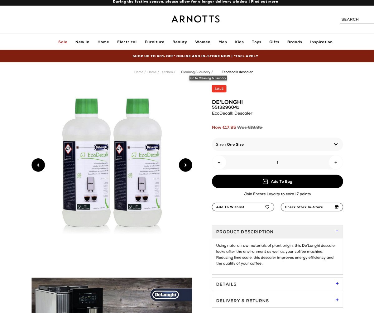 joeczucha's tweet photo. @ArnottsDublin Do you not think this is a little misleading? It looks like a twin pack, it's priced like a twin pack but actually you only get one... https://t.co/j8yidakgza