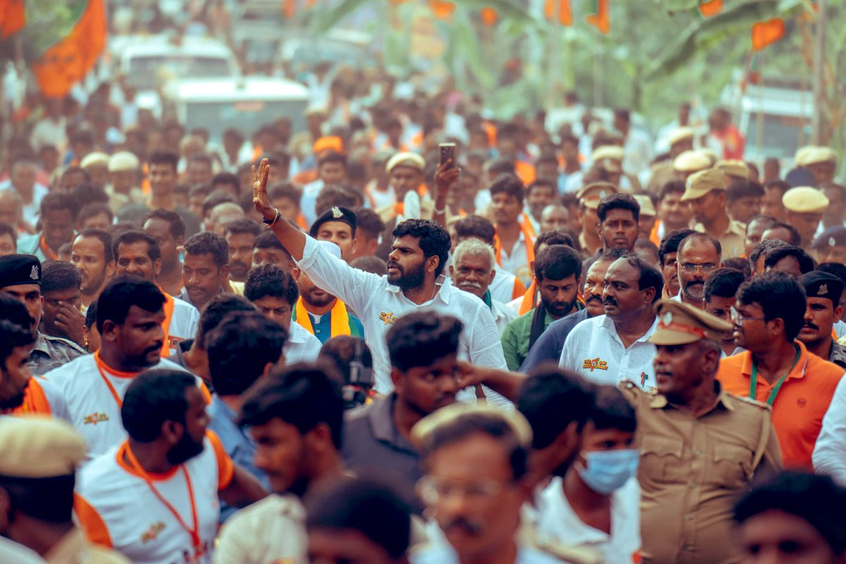 iampulikeshi's tweet image. Bharat ka Salaar .,
Modiji ka Salaar .,

The one who will bury the Dstocks.,
🔱 Singam Annamalai 🔥 

Feel the BGM.. #Salaar #Annamalai