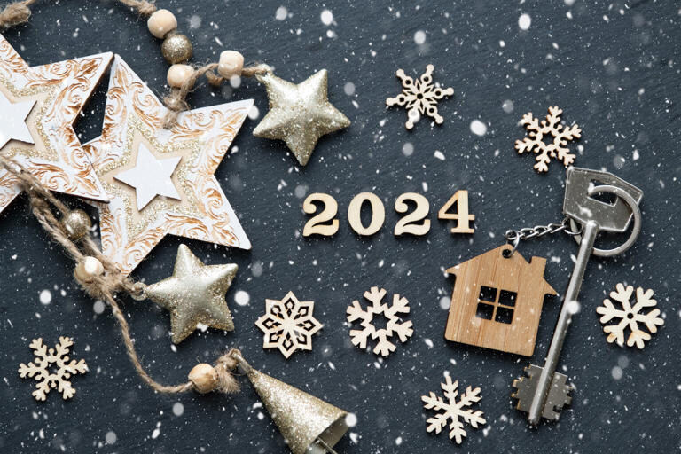 SerinaLowden's tweet photo. After a year where mortgage rates soared to their highest since the turn of the century, analysts are more optimistic that the cost of a home loan is likely to fall in 2024.  https://t.co/mtpbTvQd4d 

#realestate #realty #homebuyers #mortgagerate #homesellers https://t.co/6lPG2kHpnr