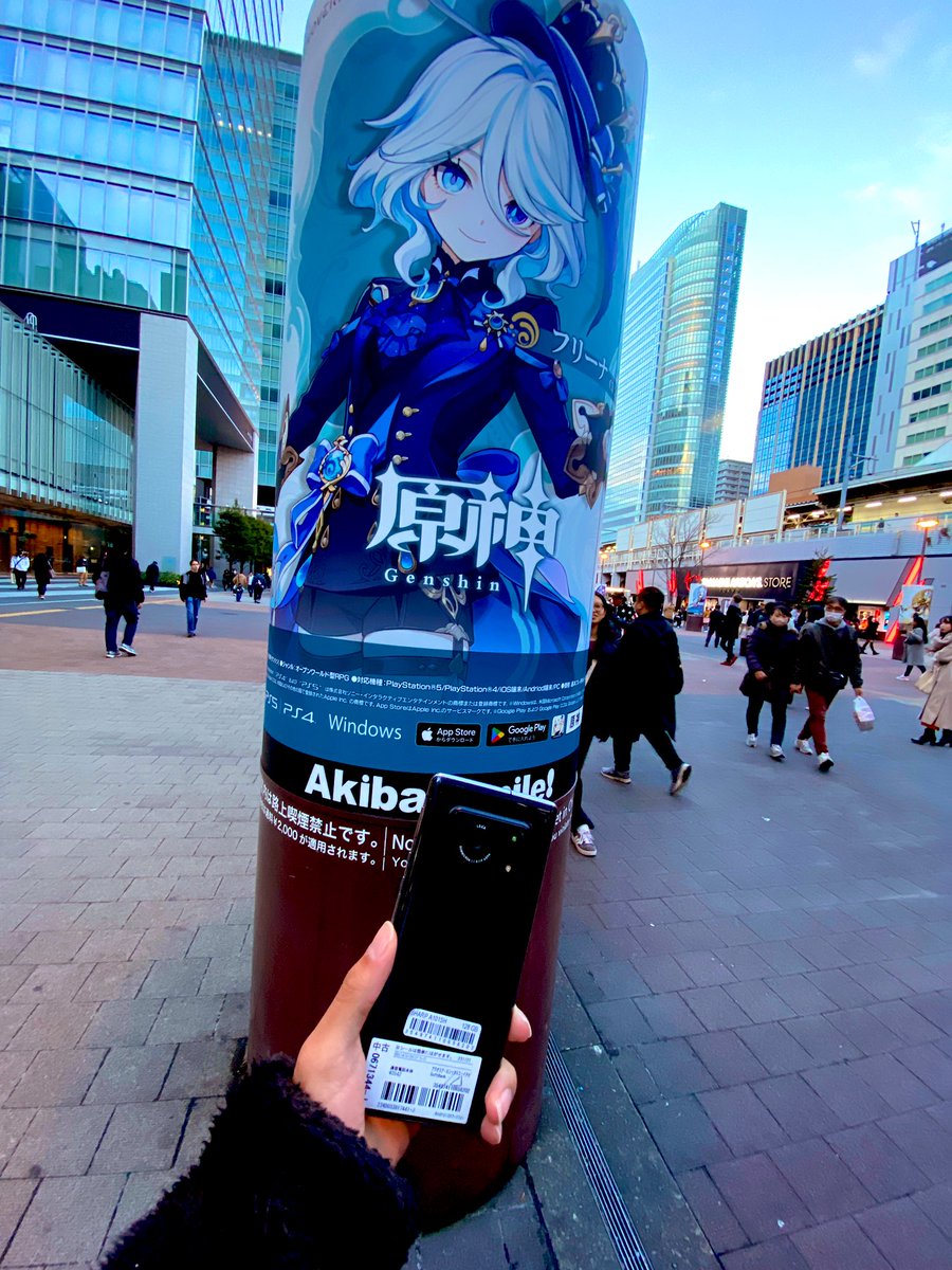kiusaughty's tweet photo. aquos r6着弾！！ https://t.co/clURlrsixh