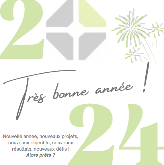 ℬ𝑜𝓃𝓃𝑒 𝒶𝓃𝓃𝑒́𝑒 de toute l’équipe 𝐈𝐜𝐚𝐫𝐞 𝐃𝐞́𝐯𝐞𝐥𝐨𝐩𝐩𝐞𝐦𝐞𝐧𝐭 🎆! Que cette nouvelle année rime avec 𝕤𝕦𝕔𝕔𝕖̀𝕤 𝕖𝕥 𝕕𝕖 𝕣𝕖́𝕦𝕤𝕤𝕚𝕥𝕖 pour chacun d’entre vous. ✨