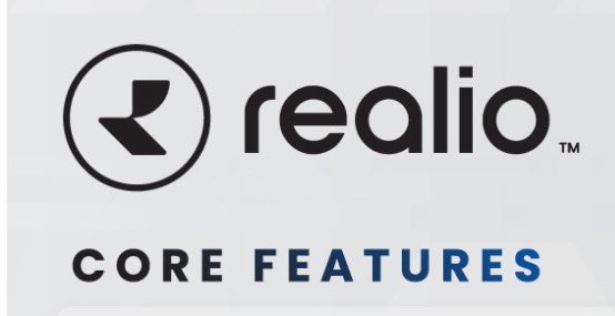 🔷REALIO NETWORK

🔻An interoperable, Layer-1 multi-chain Web3 ecosystem,
focusing on real-world assets (RWAs) in a secure, decentralized, and user-governed environment.

🔷REALIO FUND

🔻A platform eliminating barriers in investing, trading, and leveraging private, real-world