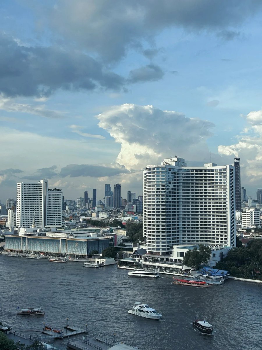 MfoedMore's tweet photo. Have you been to Thailand?🇹🇭 https://t.co/KWTP2aTJO5