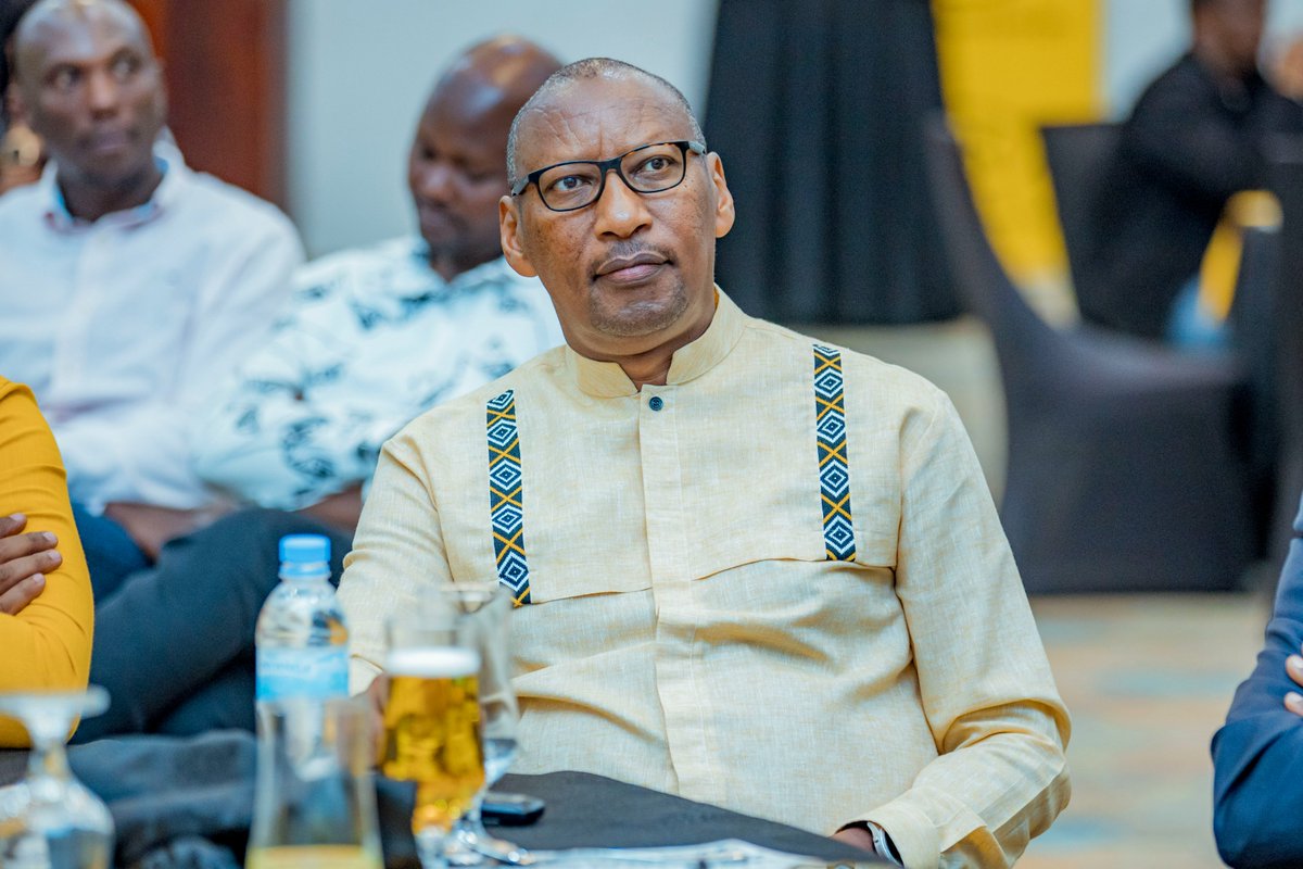 MTN Rwanda tweet media
