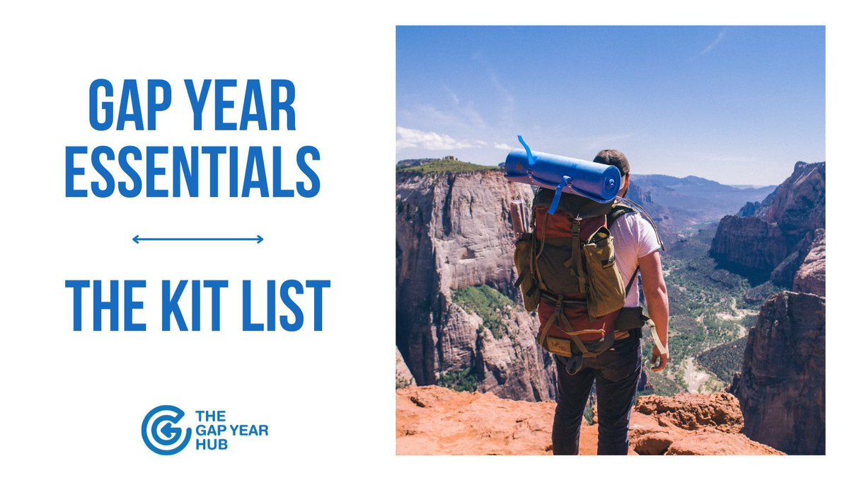 The Gap Year Hub tweet media