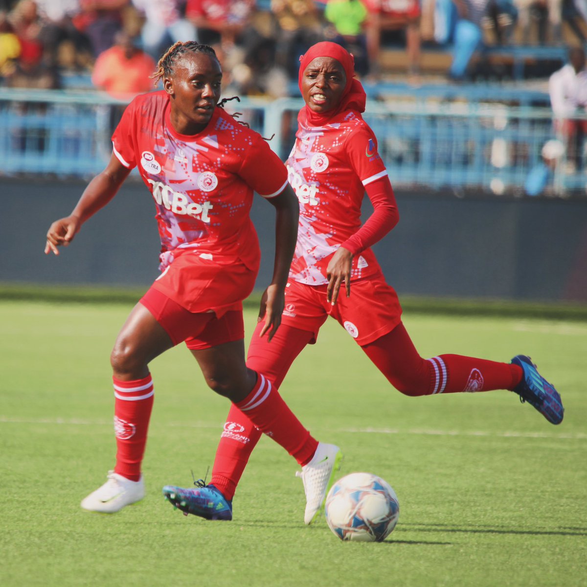 Simba Queens Tanzania tweet media