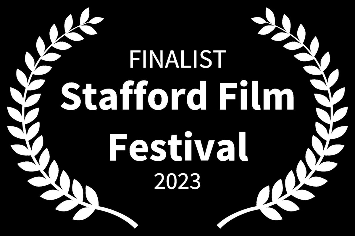 What a start to the New Year!! Another Official Selection for The Night We Met script &amp; we've been selected as a Finalist at <a href="/staff_filmfest/">Stafford Film Festival</a> . Thank you for having our project as part of your festival! 

#script #scifi #film #indiefilm