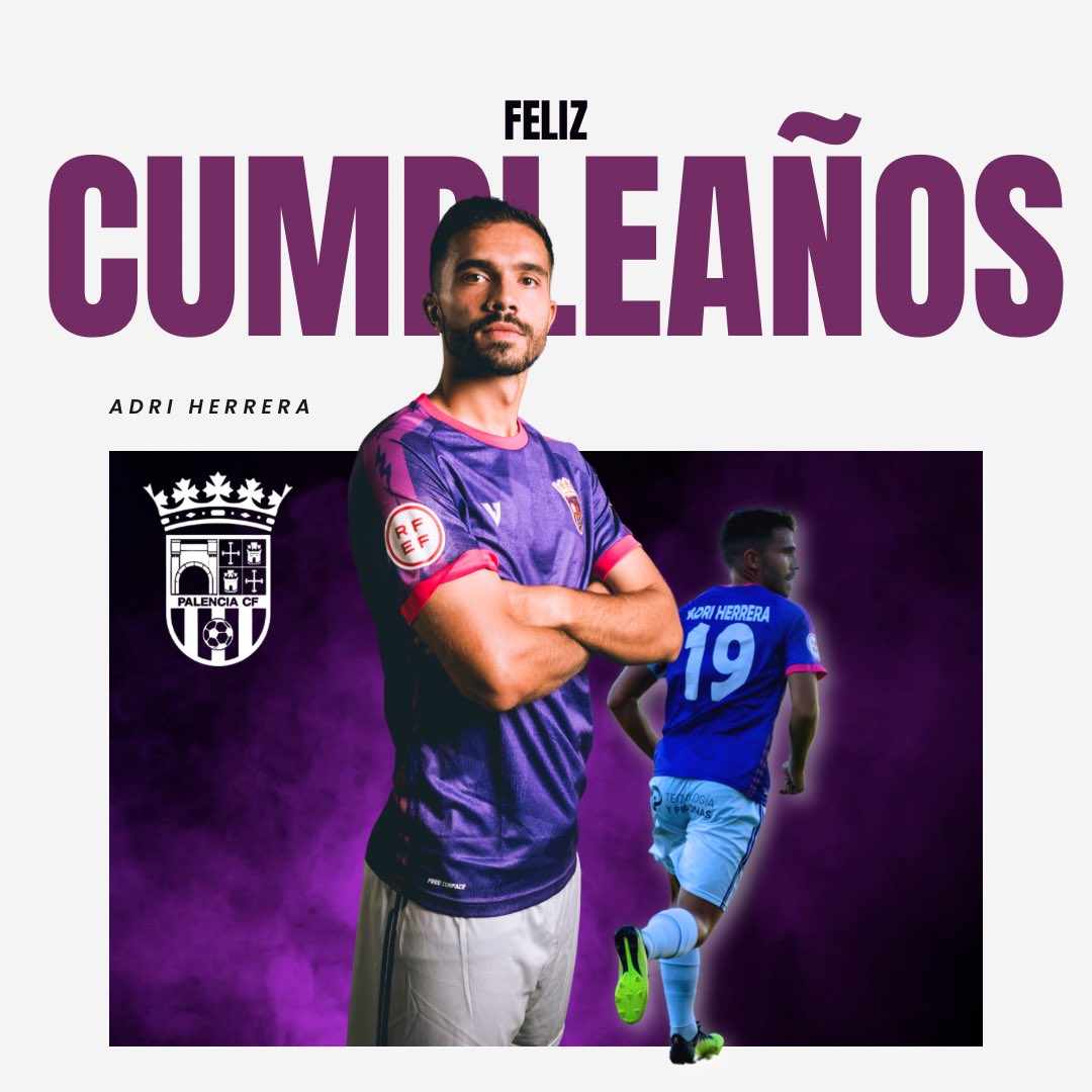 Palencia Club de Fútbol tweet media