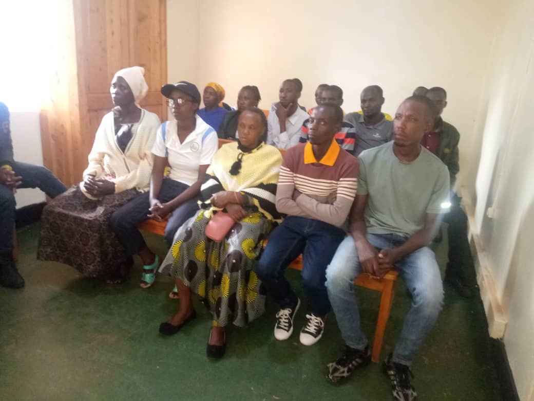 Musha Sector tweet media