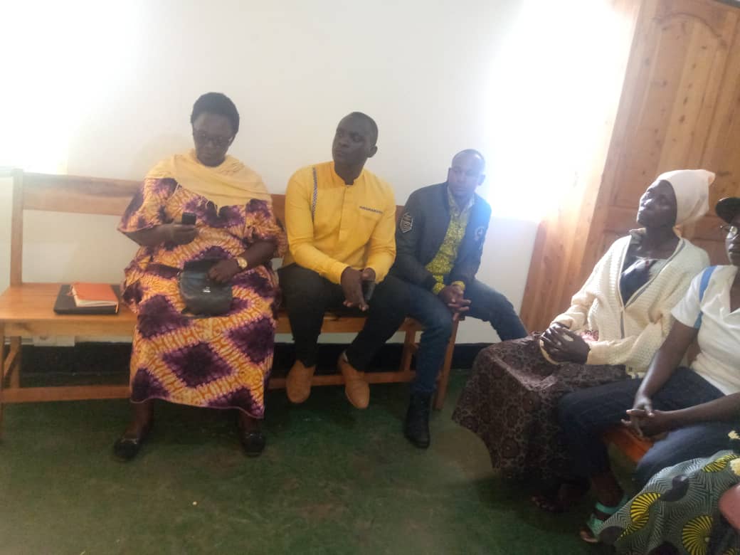 Musha Sector tweet media