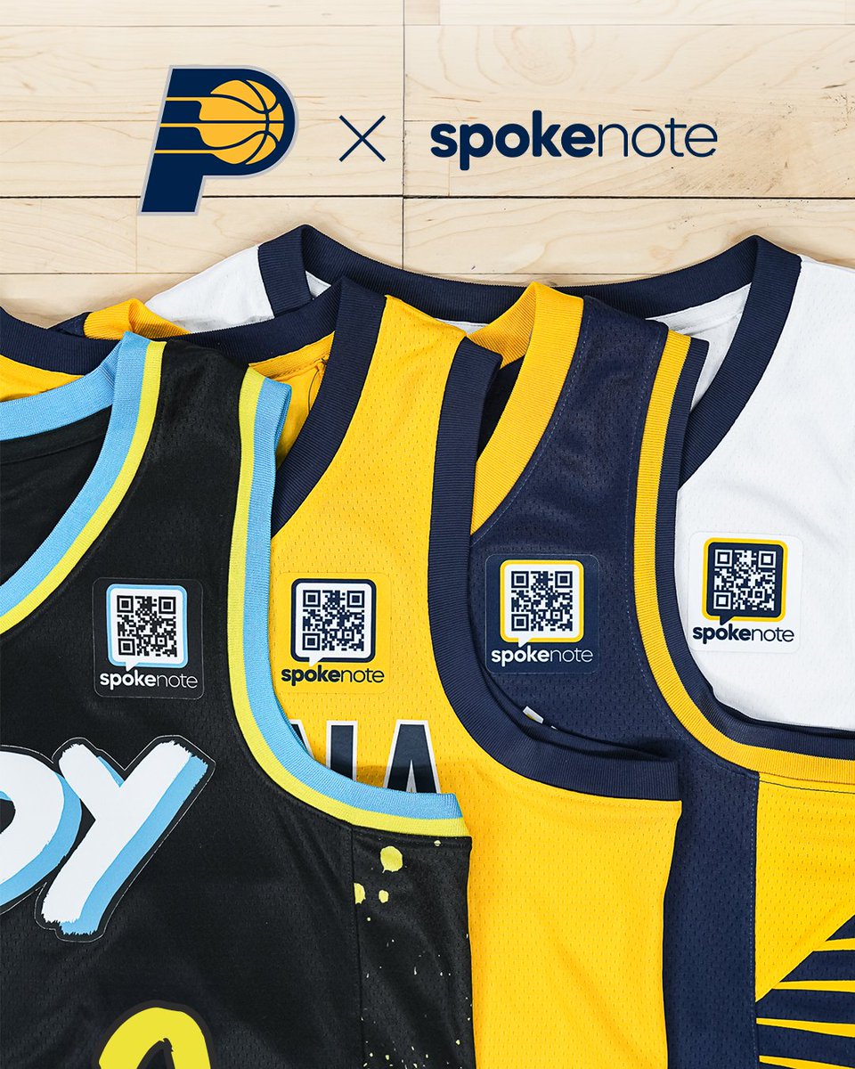 Indiana Pacers tweet media